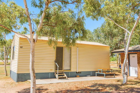 RAC Exmouth Cape Holiday Park - Tourism Caloundra 6