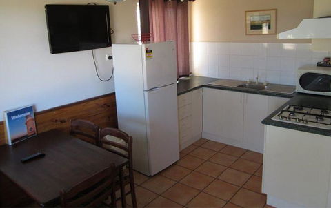 RAC Exmouth Cape Holiday Park - Tourism Caloundra 8