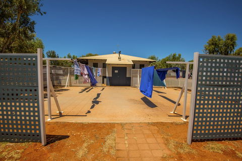 RAC Exmouth Cape Holiday Park - Tourism Caloundra 16