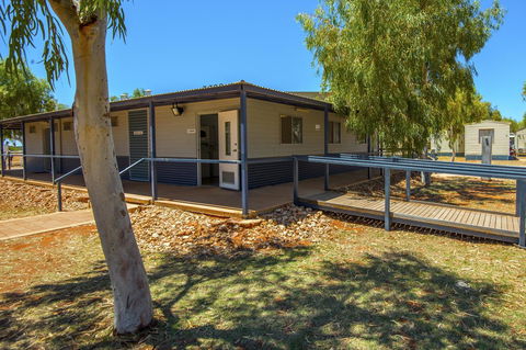 RAC Exmouth Cape Holiday Park - Tourism Caloundra 15