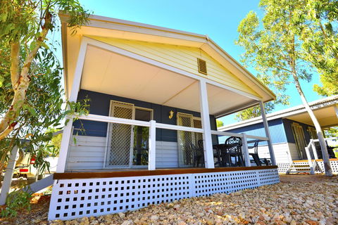 RAC Exmouth Cape Holiday Park - Tourism Caloundra 10