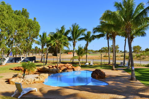 RAC Exmouth Cape Holiday Park - Tourism Caloundra 39