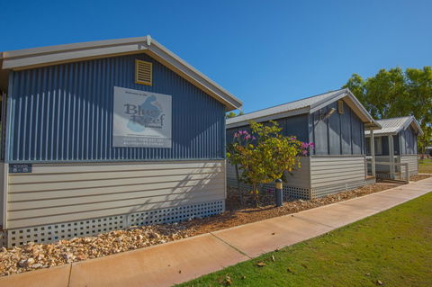 RAC Exmouth Cape Holiday Park - Tourism Caloundra 23
