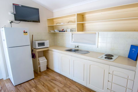 RAC Exmouth Cape Holiday Park - Tourism Caloundra 32