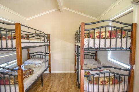 RAC Exmouth Cape Holiday Park - Tourism Caloundra 4