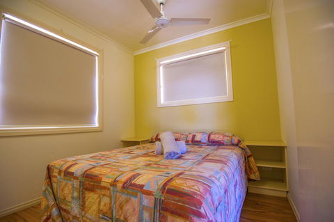 RAC Exmouth Cape Holiday Park - Tourism Caloundra 2
