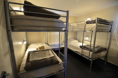 RAC Exmouth Cape Holiday Park - Tourism Caloundra 43