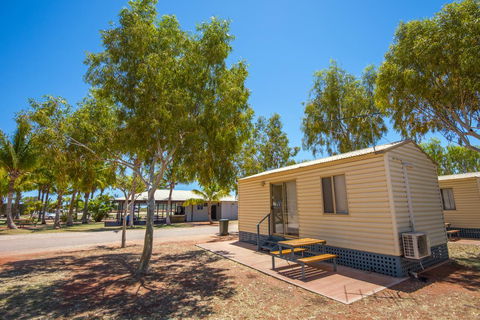 RAC Exmouth Cape Holiday Park - Tourism Caloundra 31