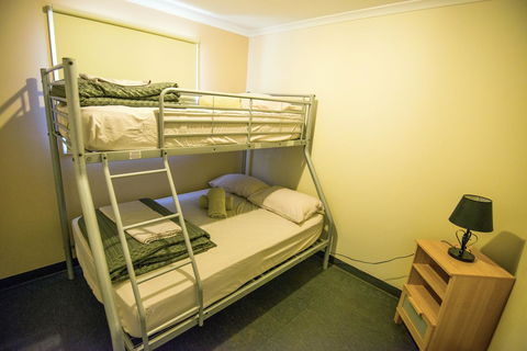 RAC Exmouth Cape Holiday Park - Tourism Caloundra 38