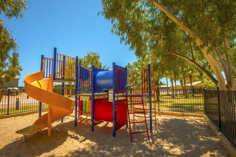 RAC Exmouth Cape Holiday Park - Tourism Caloundra 19