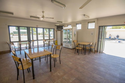 RAC Exmouth Cape Holiday Park - Tourism Caloundra 22