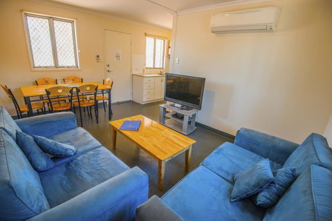 RAC Exmouth Cape Holiday Park - Tourism Caloundra 11