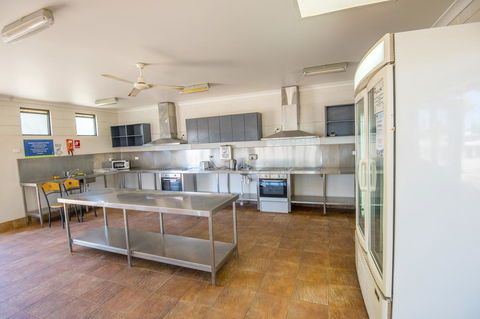 RAC Exmouth Cape Holiday Park - Tourism Caloundra 20