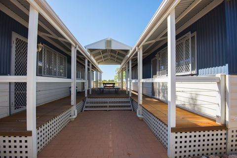 RAC Exmouth Cape Holiday Park - Tourism Caloundra 25