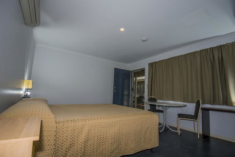RAC Exmouth Cape Holiday Park - Tourism Caloundra 28
