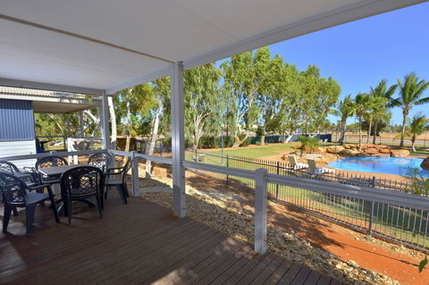 RAC Exmouth Cape Holiday Park - Tourism Caloundra 40