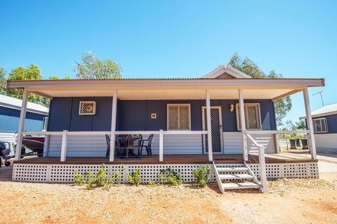 RAC Exmouth Cape Holiday Park - Tourism Caloundra 34