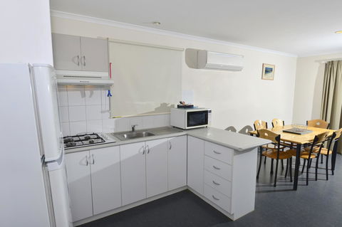 RAC Exmouth Cape Holiday Park - Tourism Caloundra 44