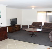 Byford House on the Scarp