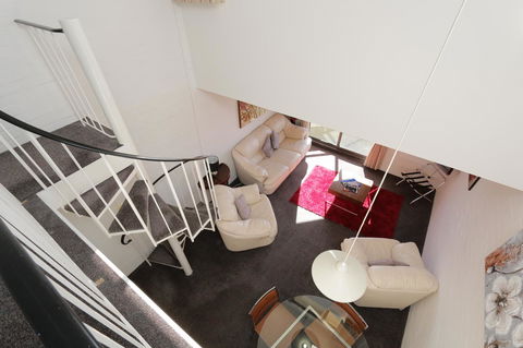 Atrium Hotel Mandurah - Tourism Caloundra 39