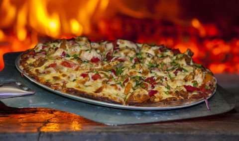 Atrium Hotel Mandurah - Tourism Caloundra 34