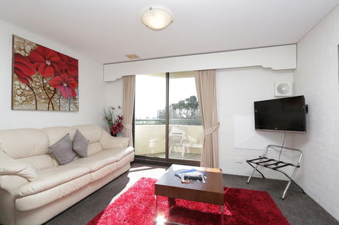 Atrium Hotel Mandurah - Tourism Caloundra 42