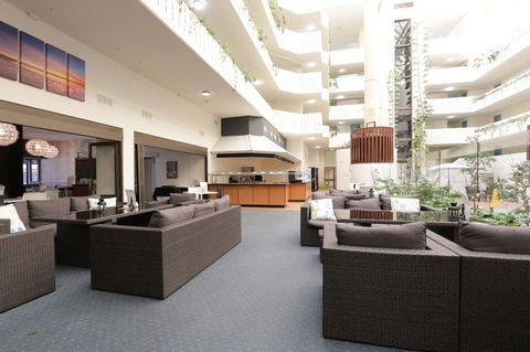 Atrium Hotel Mandurah - Tourism Caloundra 31