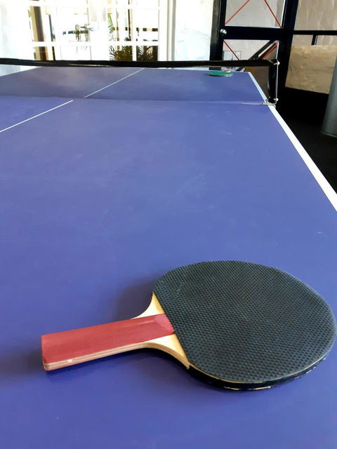 Atrium Hotel Mandurah - Tourism Caloundra 29