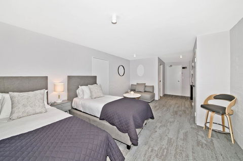Atrium Hotel Mandurah - Tourism Caloundra 33