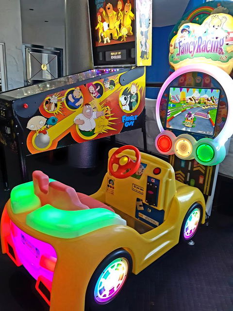 Atrium Hotel Mandurah - Tourism Caloundra 36