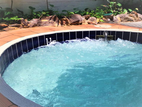 Atrium Hotel Mandurah - Tourism Caloundra 24