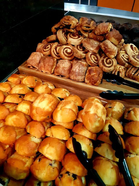 Atrium Hotel Mandurah - Tourism Caloundra 38