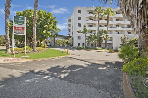 Atrium Hotel Mandurah - Tourism Caloundra 28