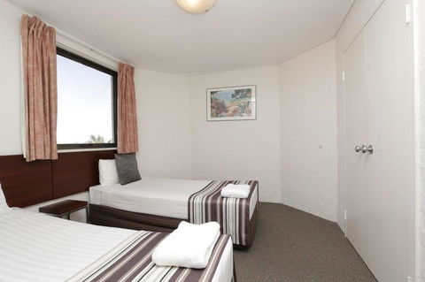 Atrium Hotel Mandurah - Tourism Caloundra 5