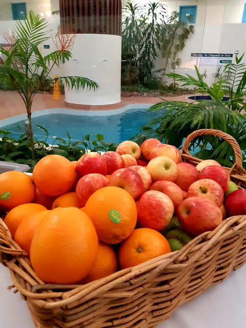 Atrium Hotel Mandurah - Tourism Caloundra 27