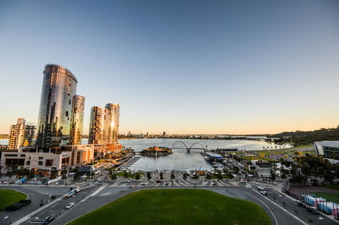Quay Perth - Tourism Caloundra 19