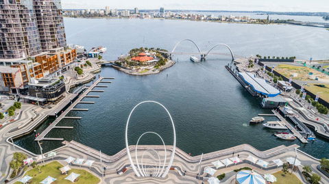 Quay Perth - Tourism Caloundra 34