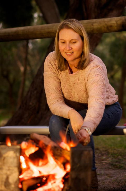 Gracetown Caravan Park - Tourism Caloundra 1
