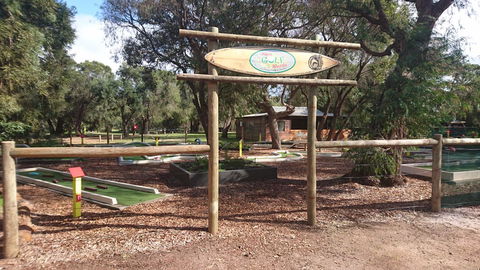 Gracetown Caravan Park - Tourism Caloundra 41