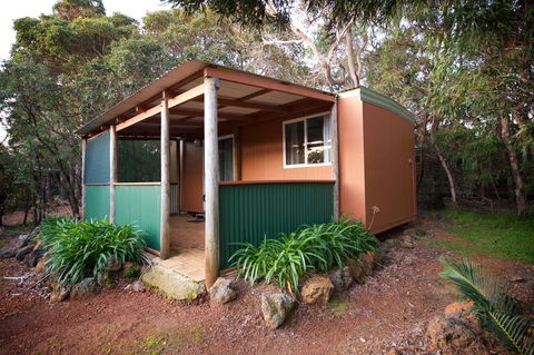 Gracetown Caravan Park - Tourism Caloundra 40