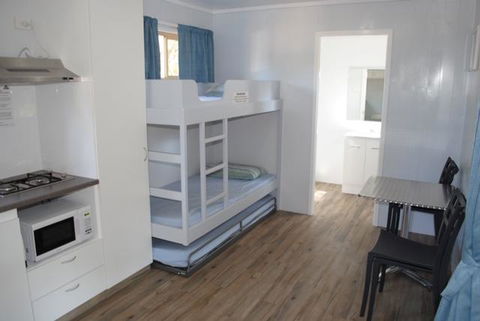 Gracetown Caravan Park - Tourism Caloundra 9
