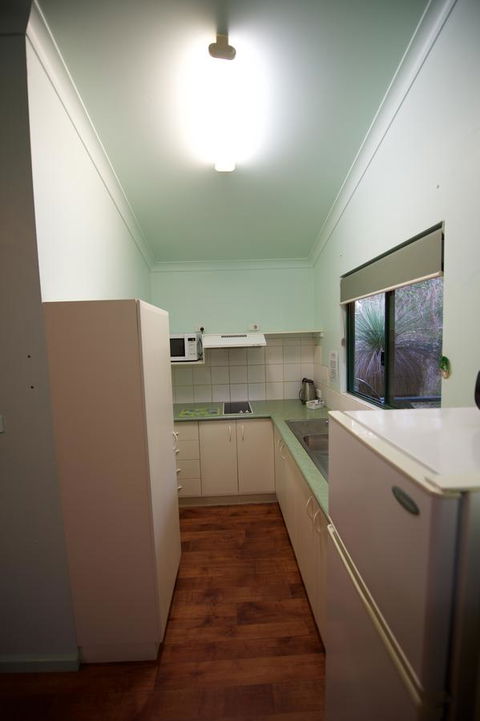 Gracetown Caravan Park - Tourism Caloundra 27
