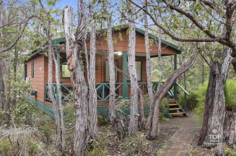 Gracetown Caravan Park - Tourism Caloundra 14