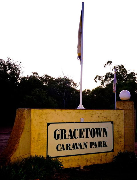 Gracetown Caravan Park - Tourism Caloundra 33