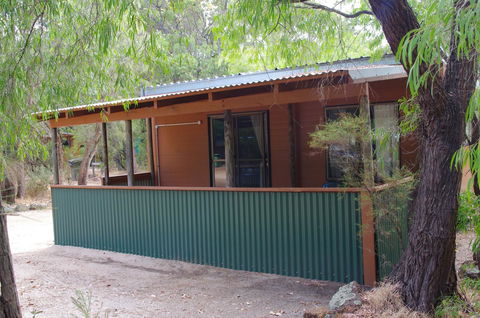 Gracetown Caravan Park - Tourism Caloundra 30
