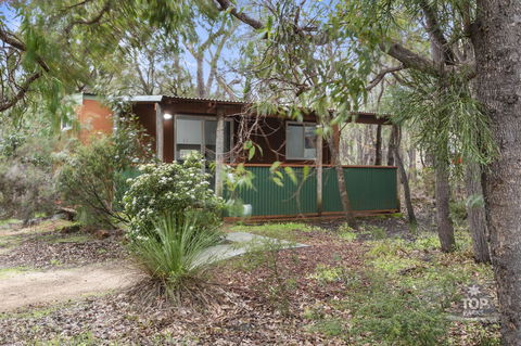 Gracetown Caravan Park - Tourism Caloundra 19