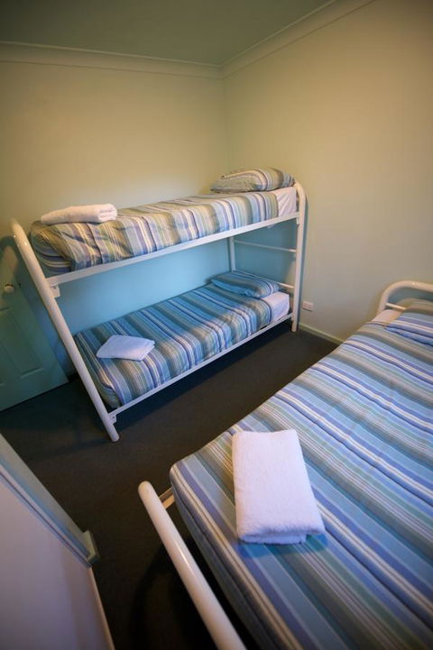 Gracetown Caravan Park - Tourism Caloundra 36