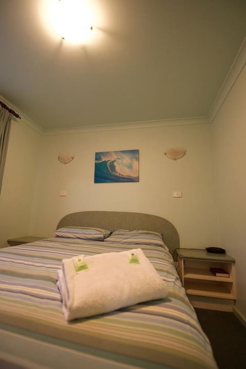 Gracetown Caravan Park - Tourism Caloundra 24