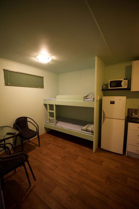 Gracetown Caravan Park - Tourism Caloundra 34