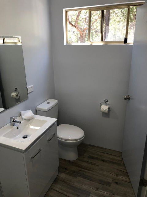Gracetown Caravan Park - Tourism Caloundra 8